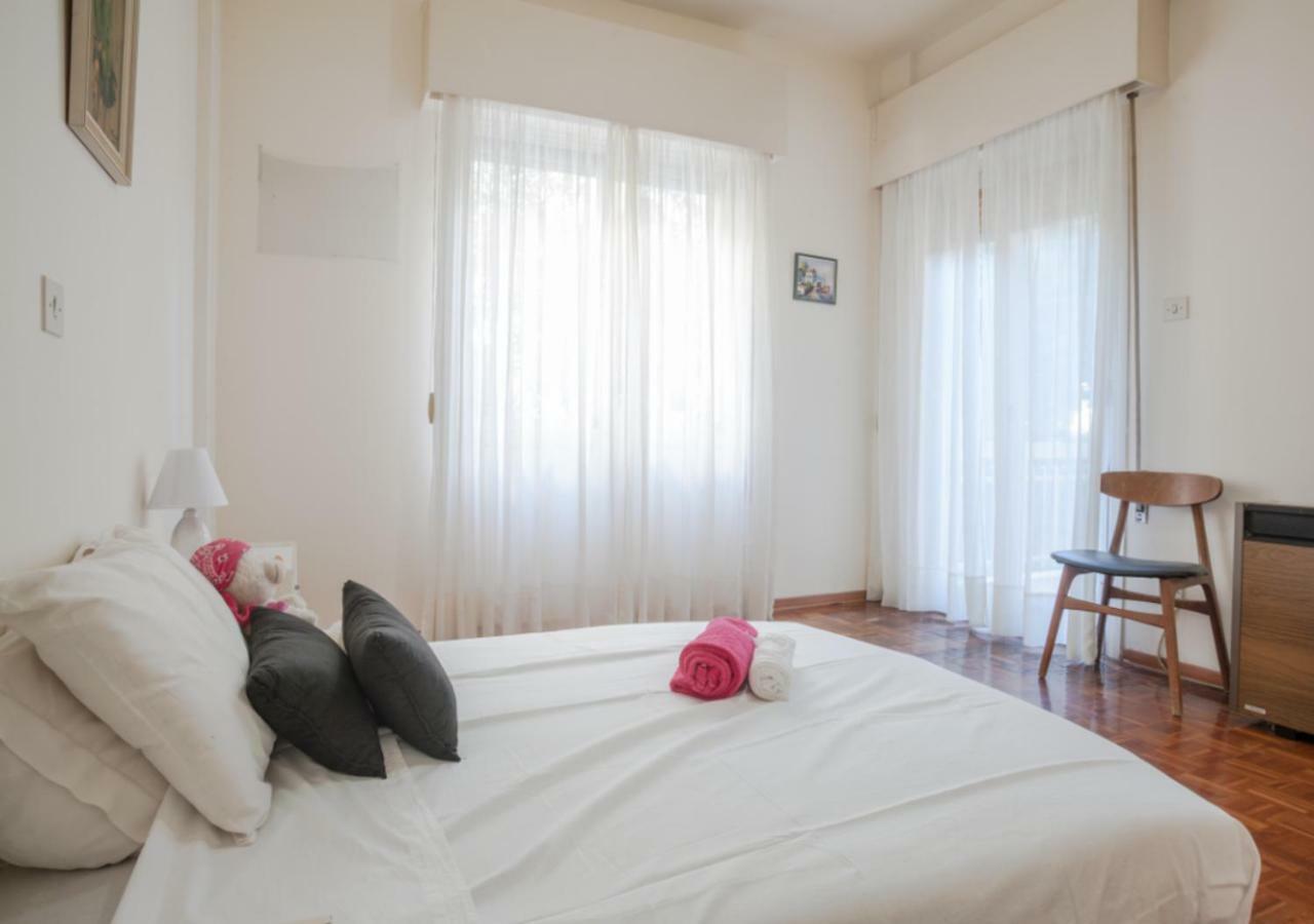 Sunny Family Home By The Beach Лимасол Екстериор снимка